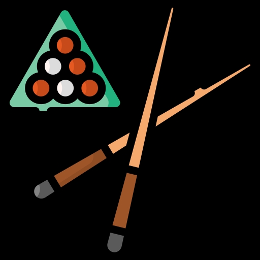 Billiards - Other icon