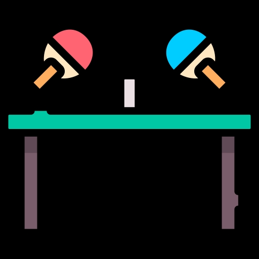 Ping Pong icon