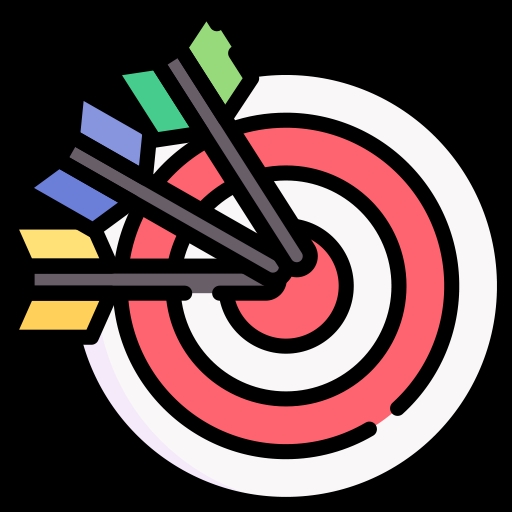 Throwing Darts icon