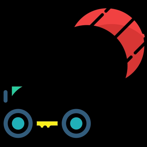 Kite Buggying - Other icon