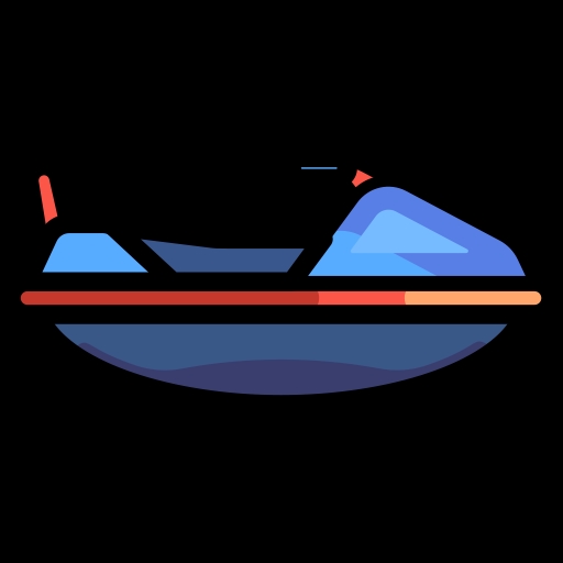 Watercraft icon