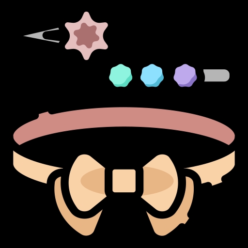 Accessories icon