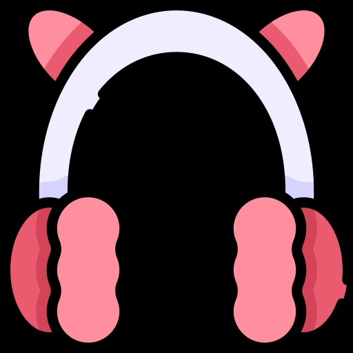 Earmuffs icon