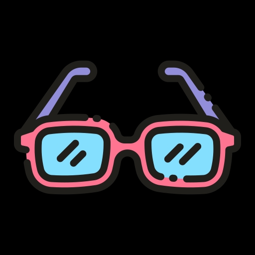 Sunglasses icon