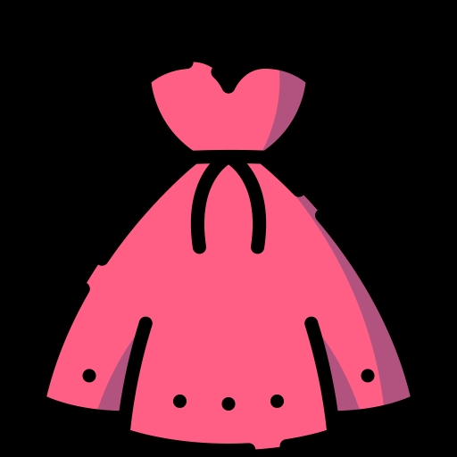 Dresses icon