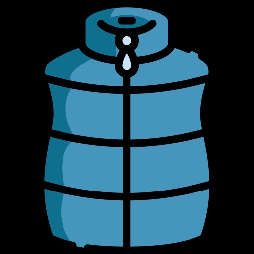Vests icon