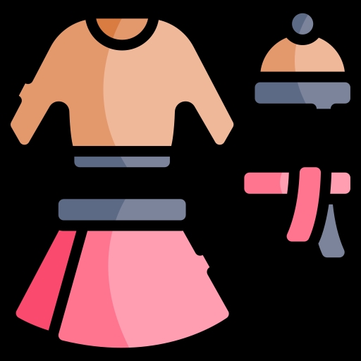 Outfit Sets icon
