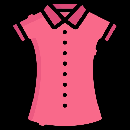 Shirts & Tops icon