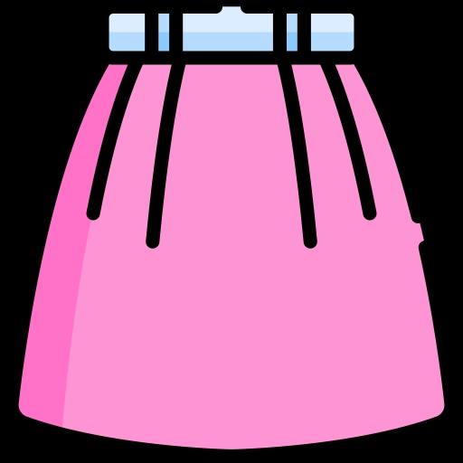 Skirts - Other icon