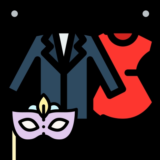 Costumes & Accessories icon