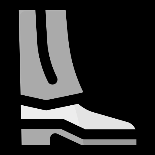 Gaiters icon