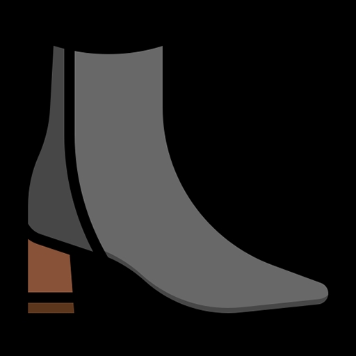 Shoes icon