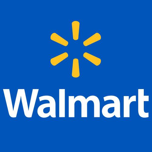 Walmart icon