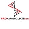 Proanabolics.com icon