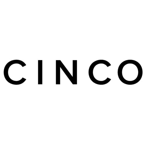 Cinco icon