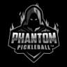 Phantom Pickleball icon