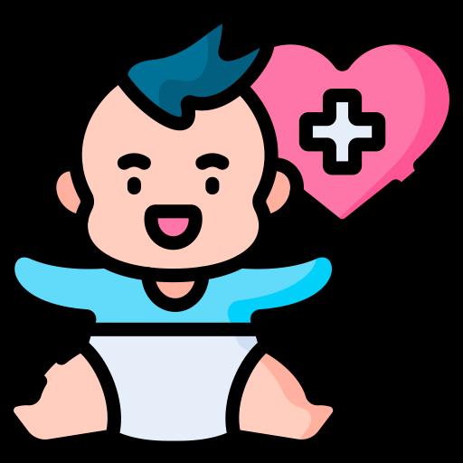 Baby Health - Other icon