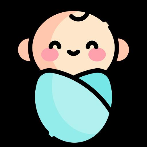 Baby & Kids Clothing icon