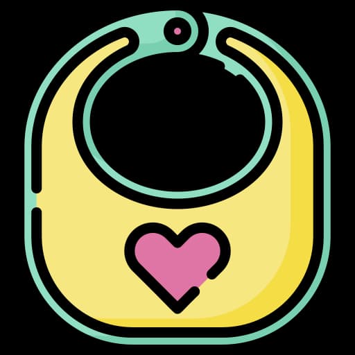 Bibs icon
