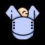 Swaddling & Receiving Blankets - Other