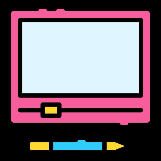 Art & Drawing Toys icon