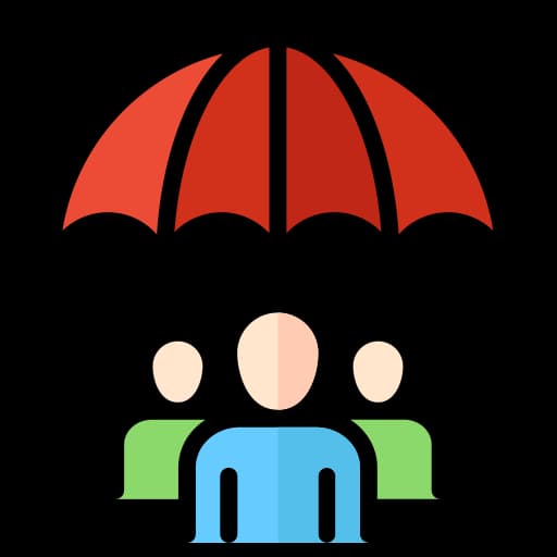 Finance & Insurance - Other icon