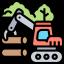 Forestry & Logging