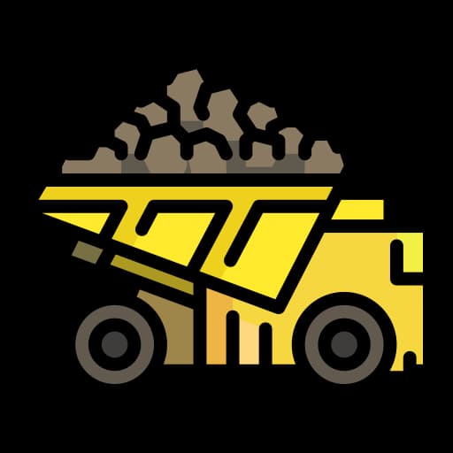 Mining & Quarrying icon