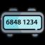 Caller IDs