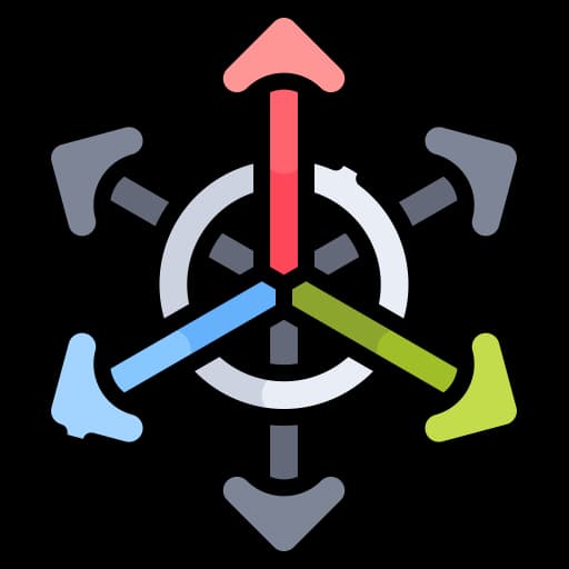 Accelerometers icon