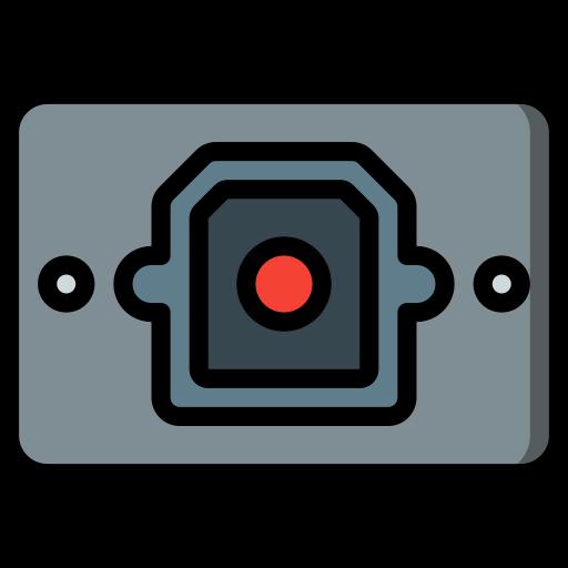 Modulators icon