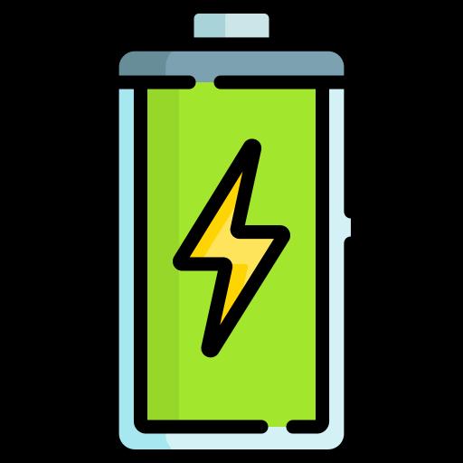 Power icon