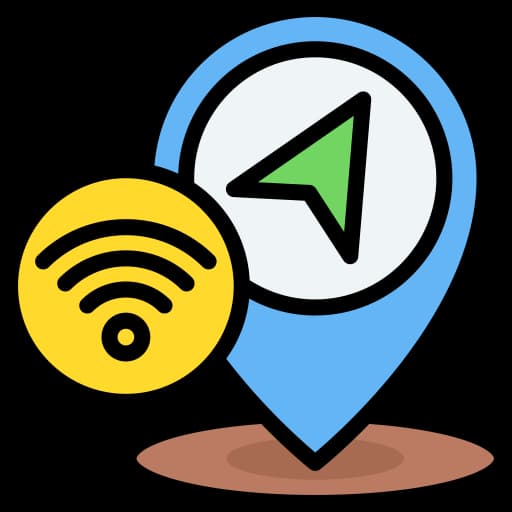 GPS Accessories icon