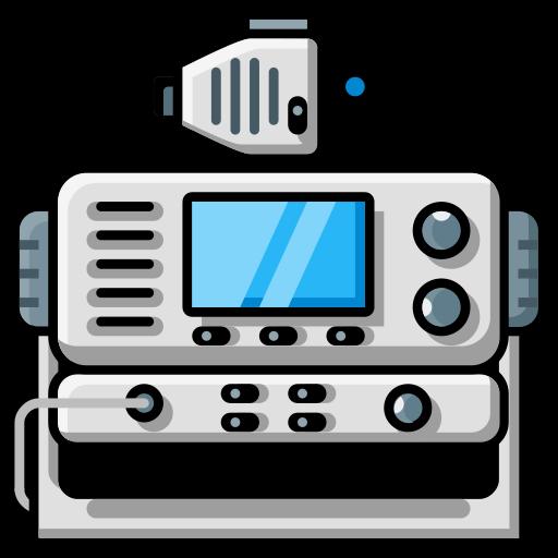 Marine Electronics icon