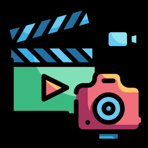 Photo & Video icon