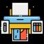 Print, Copy, Scan & Fax