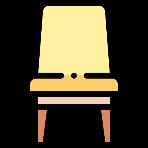 Chair Accessories icon
