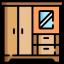 Armoires & Wardrobes