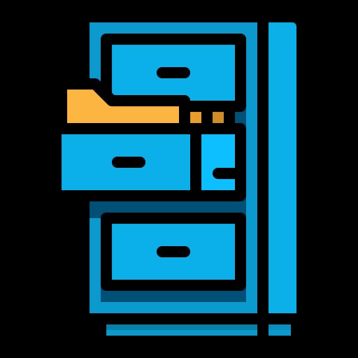 File Cabinets icon