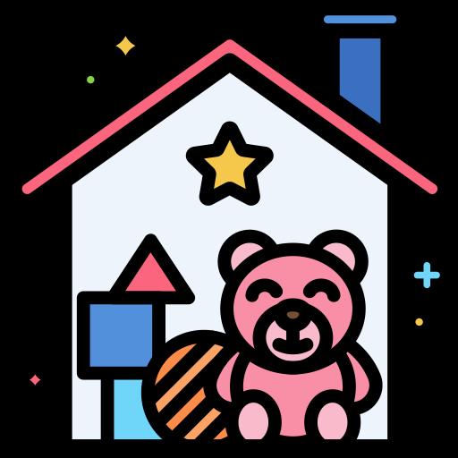 The Children's Room icon