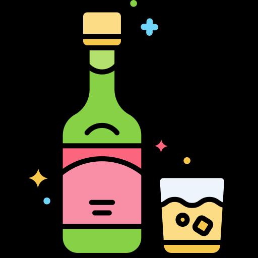 Alcoholic Beverages icon