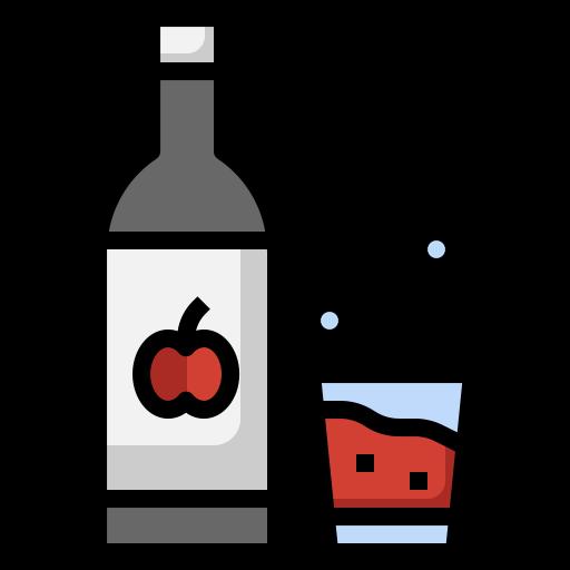 Vinegar Drinks icon