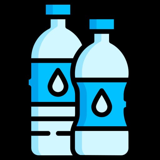 Spring Water icon