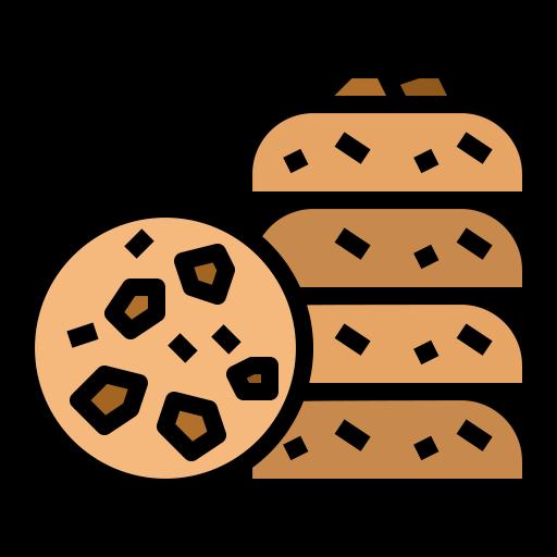 Cookies icon
