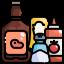 Condiments & Sauces
