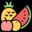 Fruits & Vegetables