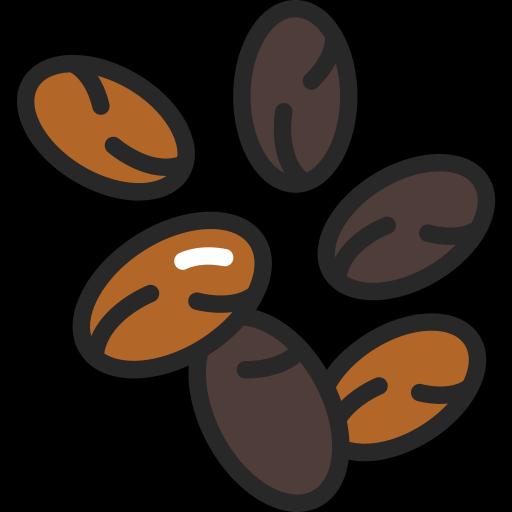 Nuts & Seeds icon