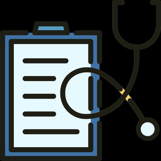 Medical Tests icon