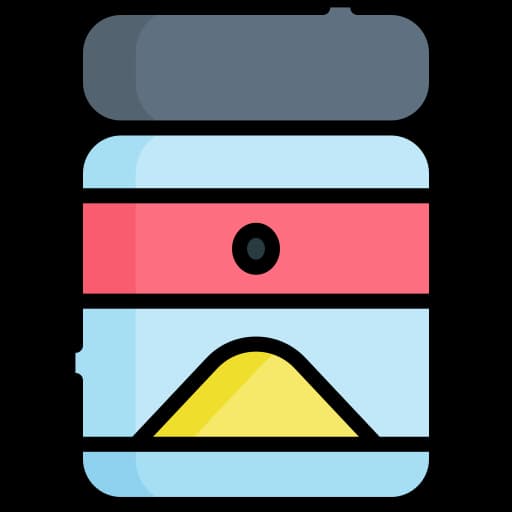 Specimen Cups icon