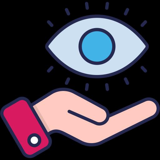 Vision Care icon